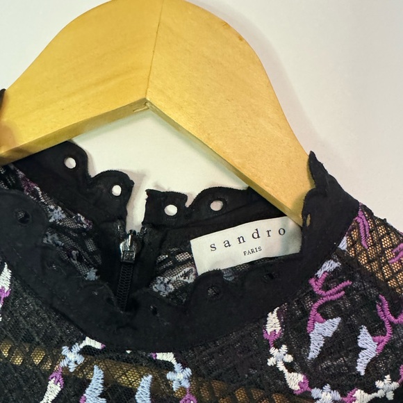 Sandro - Picture 4 of 8